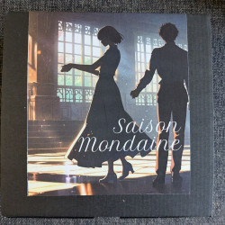 copy of “Social Season” box set