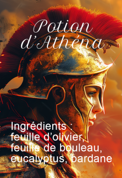 Potion d'Athéna