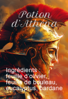 Potion d'Athéna