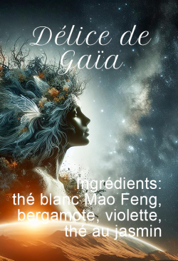 Délice de Gaïa