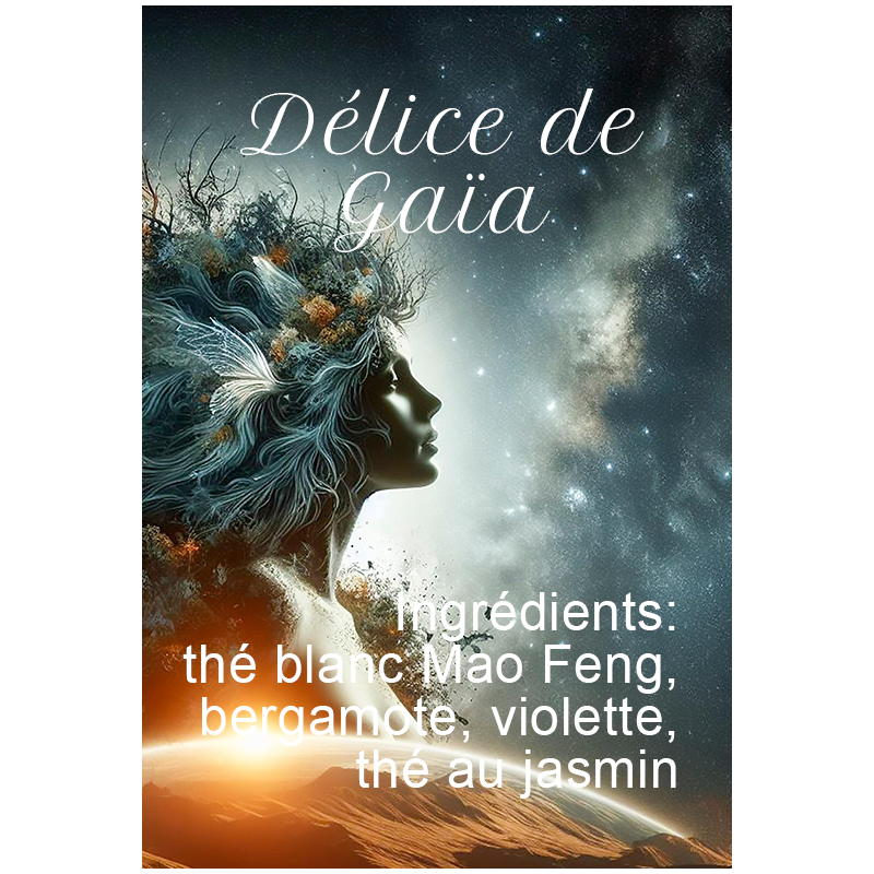 Délice de Gaïa