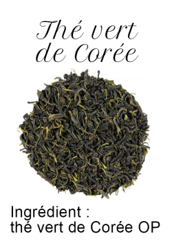 copy of Té verde grado 1 de pólvora