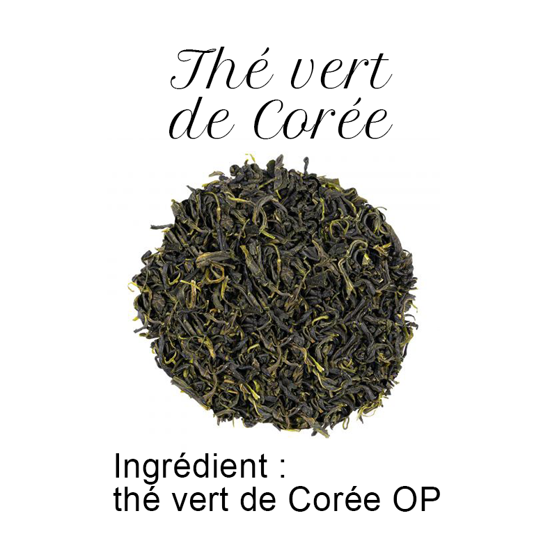 copy of Gunpowder Grade 1 Green Tea