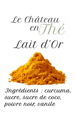 Lait d'Or