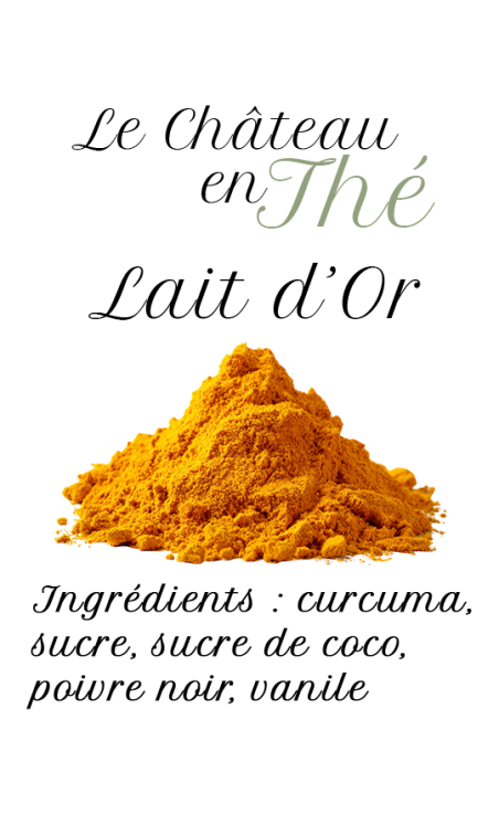 Lait d'Or