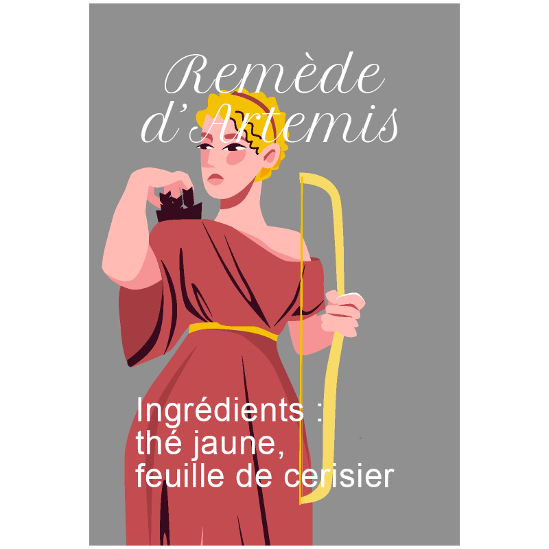 Remède d'Artemis