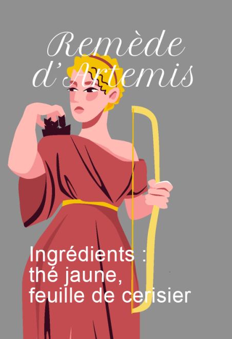Remède d'Artemis