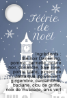 Féérie de Noël