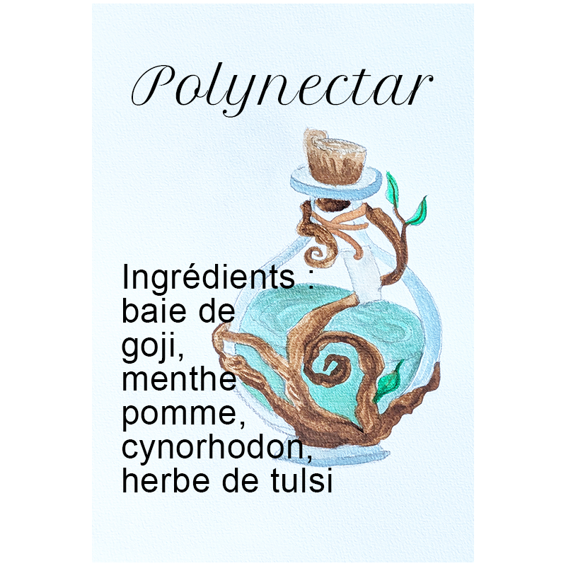 Polynectar
