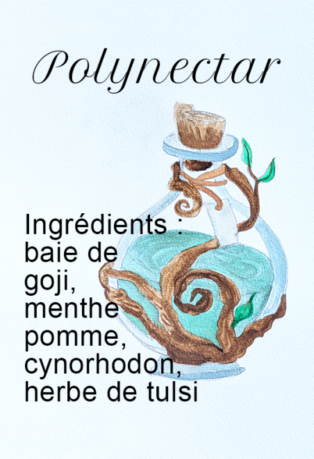 Polynectar