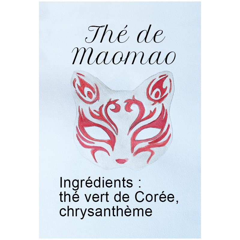 Délice de Te Fiti