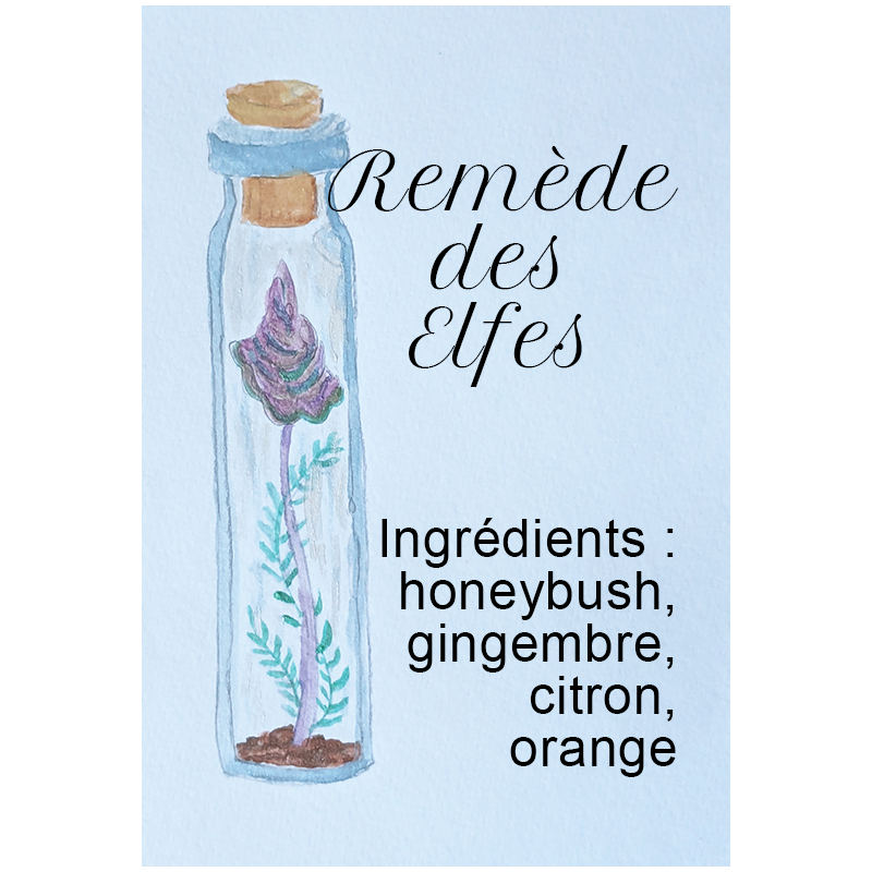 Remède des Elfes