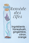 Remède des Elfes