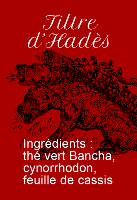 Filtre d'Hadès