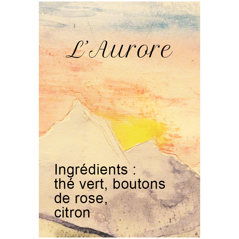 L'Aurore