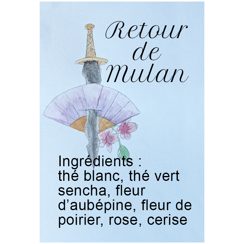 Enchantement de Freya