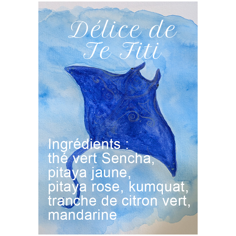 Délice de Te Fiti