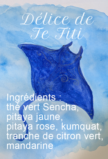 Délice de Te Fiti
