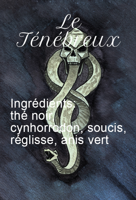 Le Ténébreux