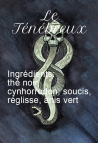 Le Ténébreux