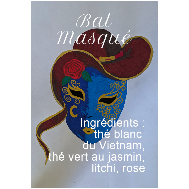 Bal Masqué