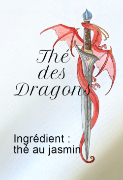 Thé des Dragons