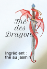 Thé des Dragons