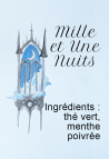 Mille et une Nuits