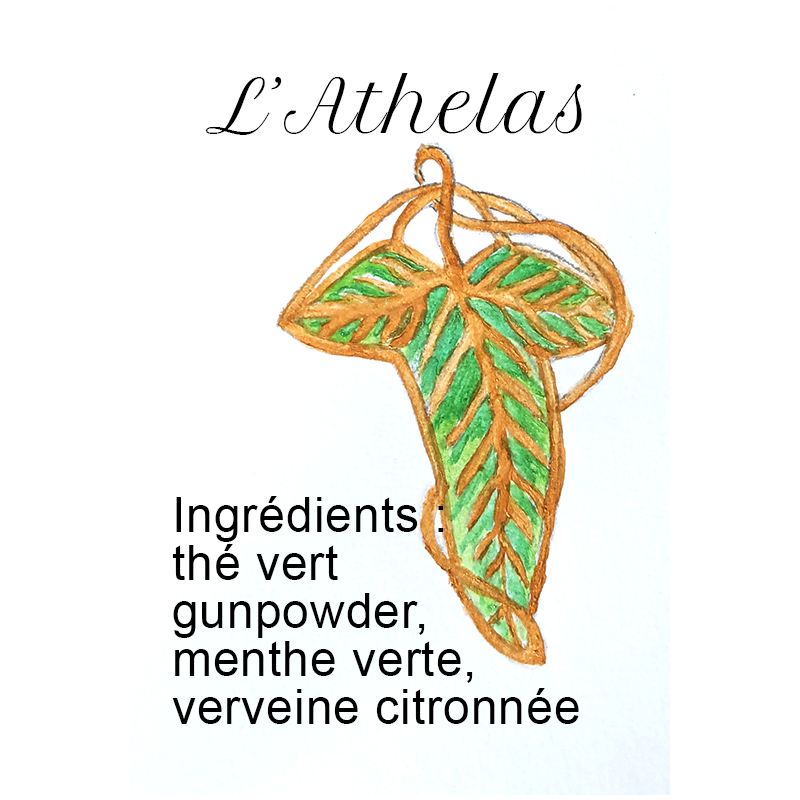 L'Athelas