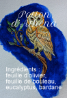 Potion d'Athéna