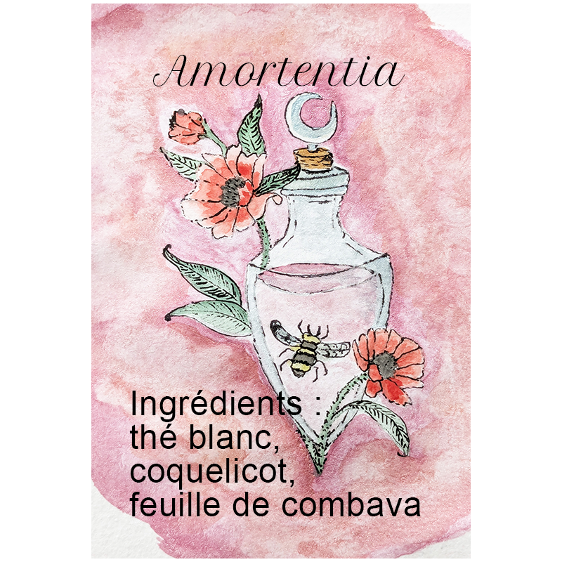 Amortentia