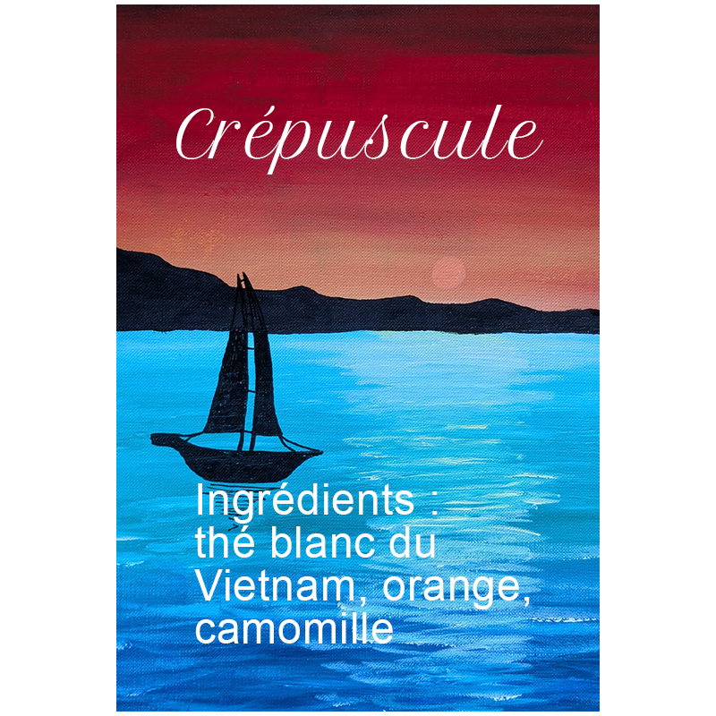 Crépuscule