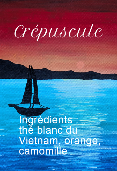 Crépuscule