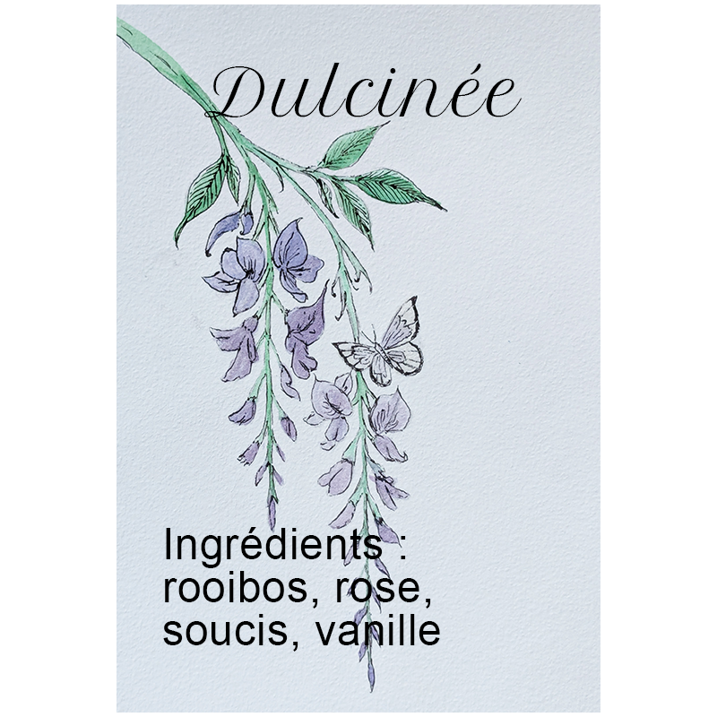 Dulcinée