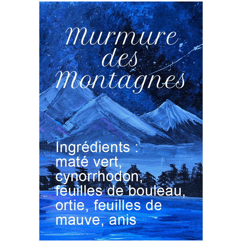 Murmure des Montagnes