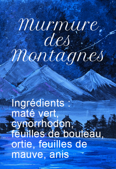 Murmure des Montagnes