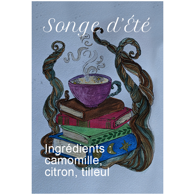 Songe D'été
