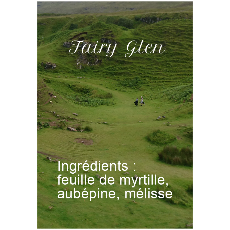 Fairy Glen