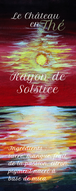 Rayon de Solstice