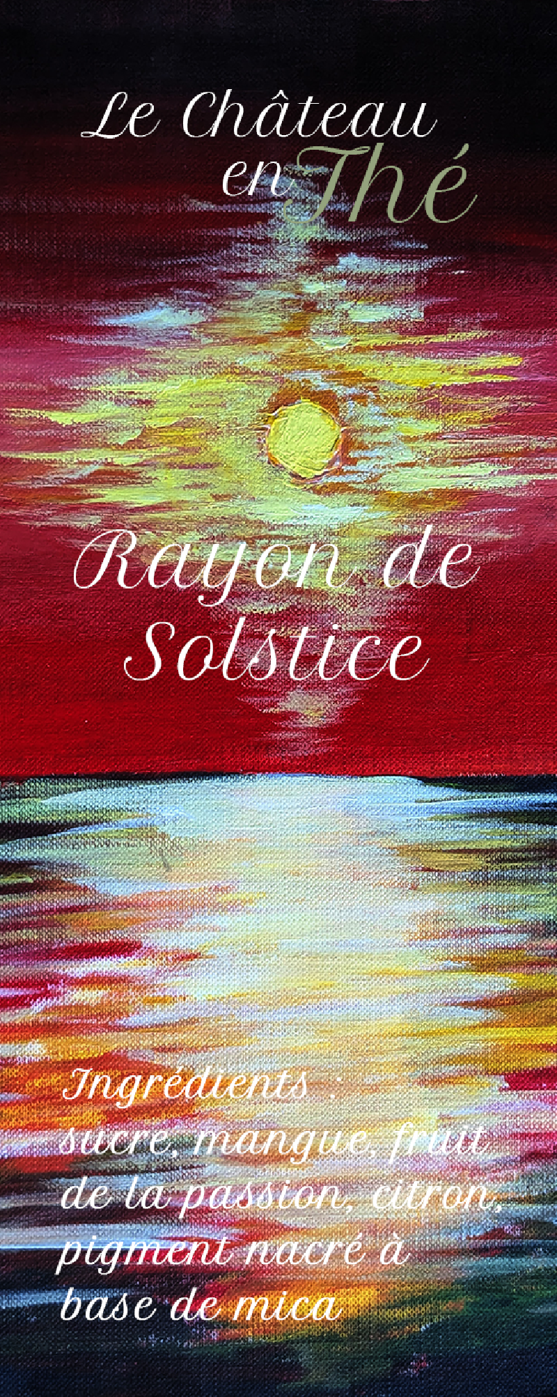 Rayon de Solstice