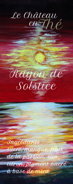 Rayon de Solstice