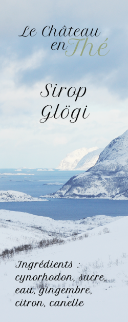 jarabe de glogi
