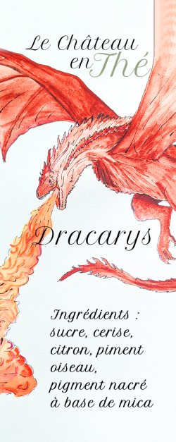 Dracarys