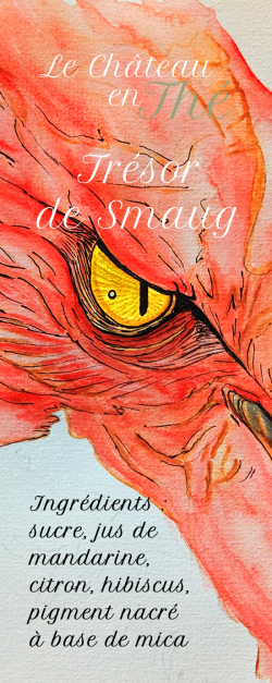 Trésor de Smaug