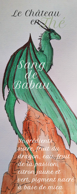 copy of Jarabe de saúco