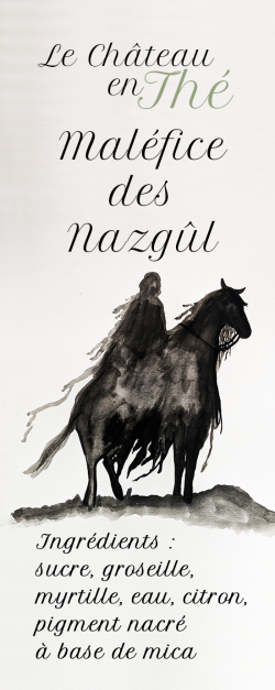 Maléfice des Nazgûl