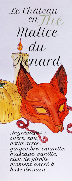 Malice du Renard