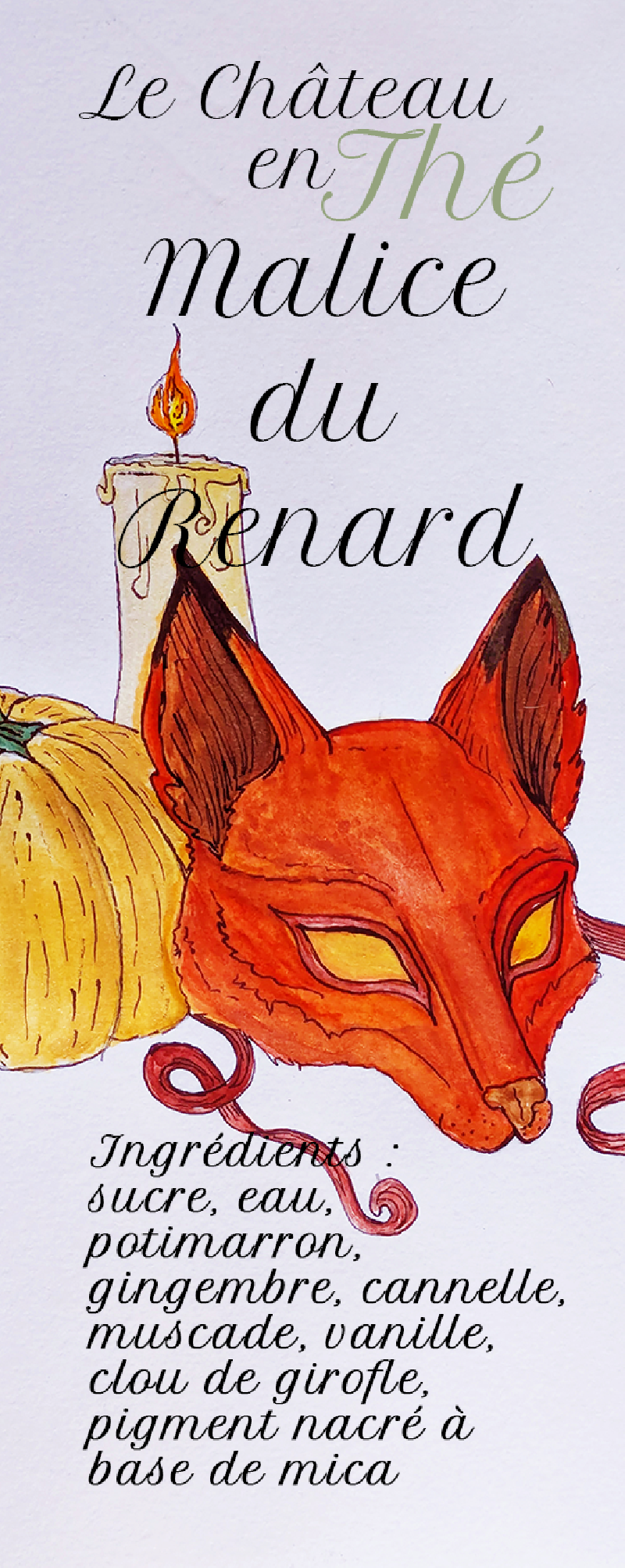 Malice du Renard