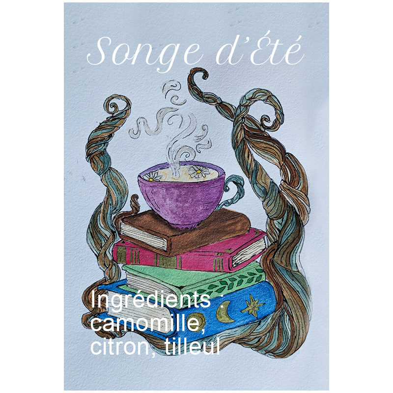 Songe D'été