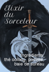 Elixir du Sorceleur